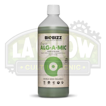 Alg-a-mic BioBizz - 500ml