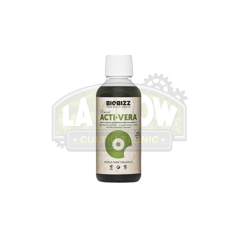 Acti-Vera Biobizz - 250ml