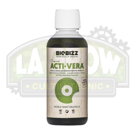 Acti-Vera Biobizz - 250ml