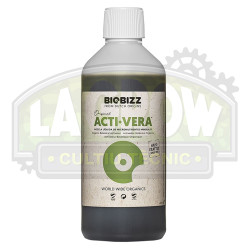 Acti-Vera Biobizz - 500ml