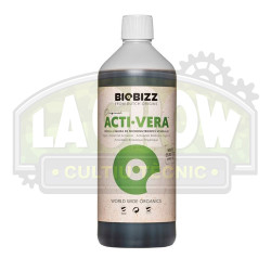 Acti-Vera BioBizz - 1L