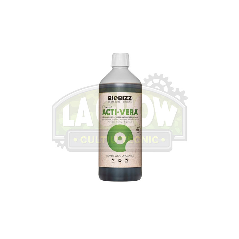 Acti-Vera BioBizz - 1L