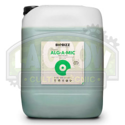 Alg-a-mic BioBizz - 20L