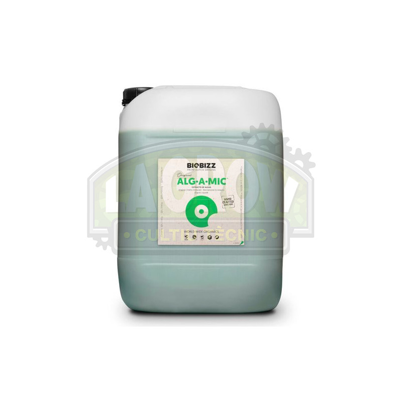 Alg-a-mic BioBizz - 20L