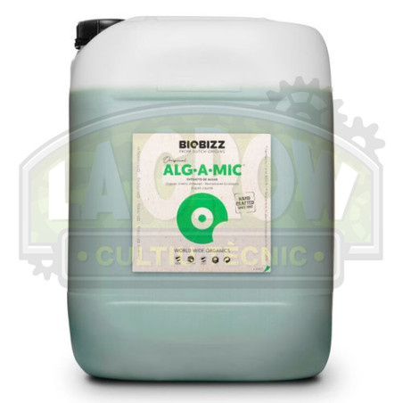 Alg-a-mic BioBizz - 20L