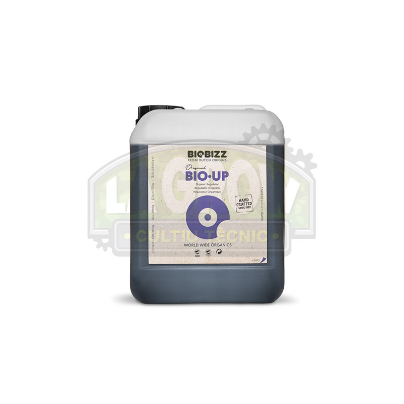 Bio Up BioBizz - 5L