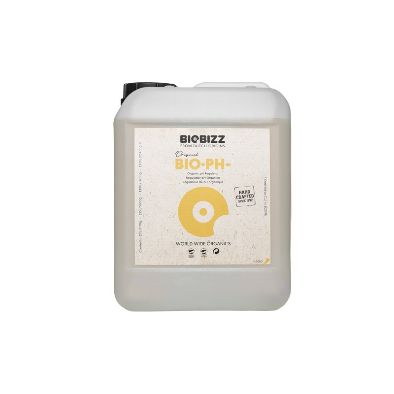 Bio Down BioBizz - 5L
