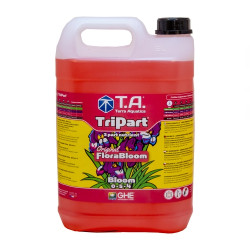 Tripart Bloom Terra Aquatica - 5L