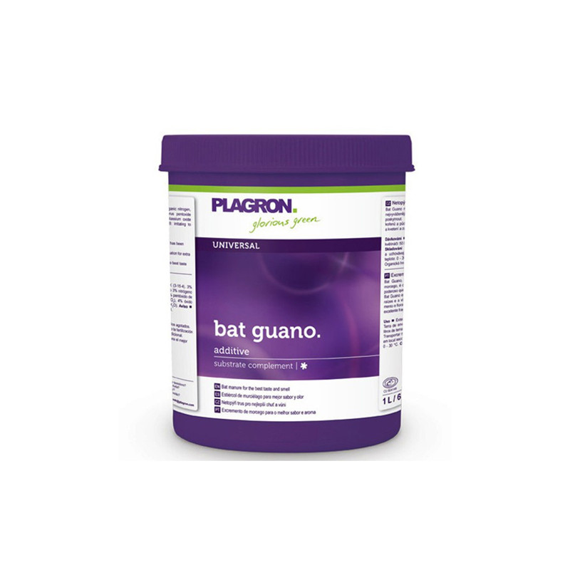 Bat Guano Plagron - 1L
