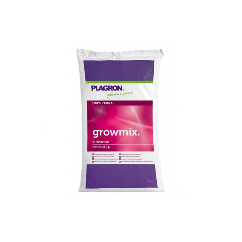 Grow Mix Plagron - 50L