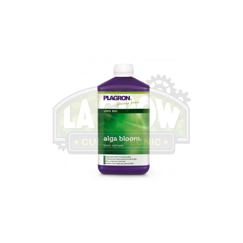 Alga Bloom Plagron - 500ml