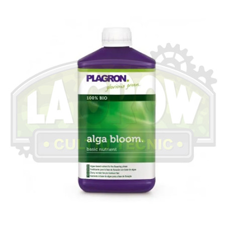 Alga Bloom Plagron - 500ml