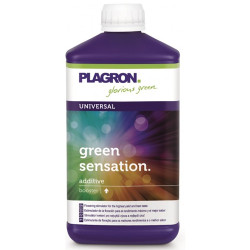 Green Sensation Plagron - 1L