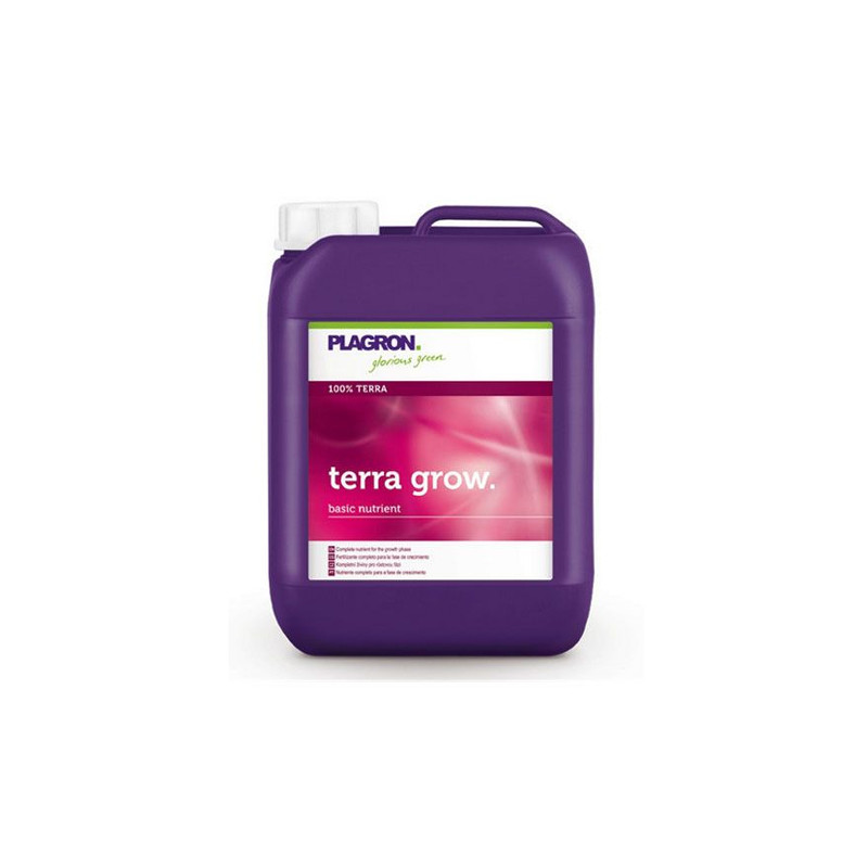 Terra Grow Plagron - 10L