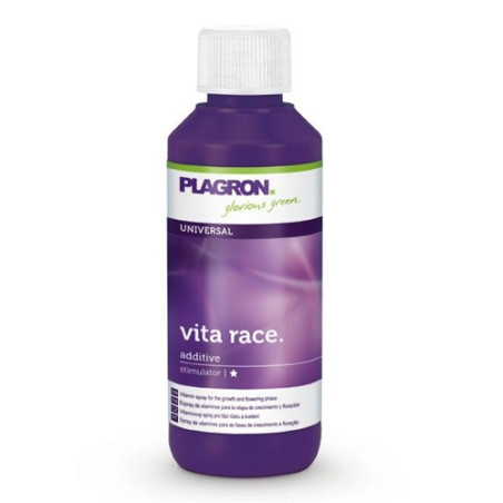 Vita Race Plagron - 100ml