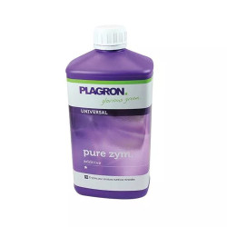 Pure Zym Plagron - 250ml