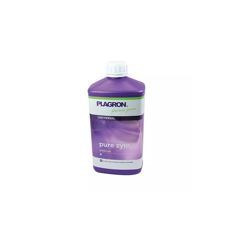 Pure Zym Plagron - 250ml