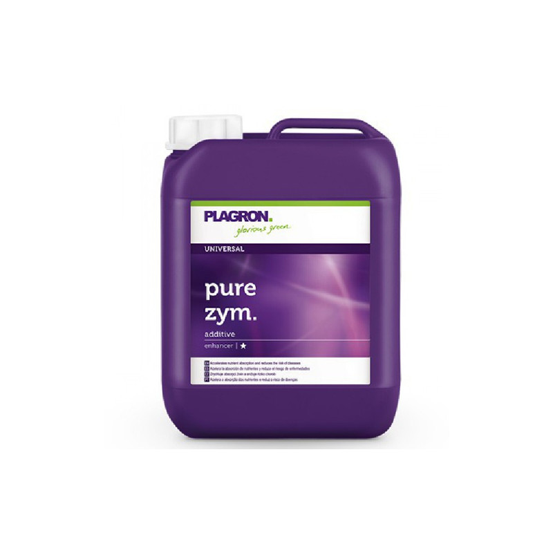 Pure Zym Plagron - 5L