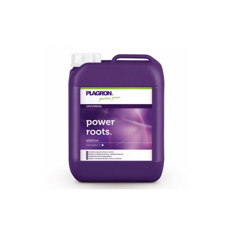 Power Roots Plagron - 5L