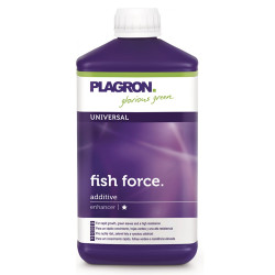 Fish Force Plagron - 500ml