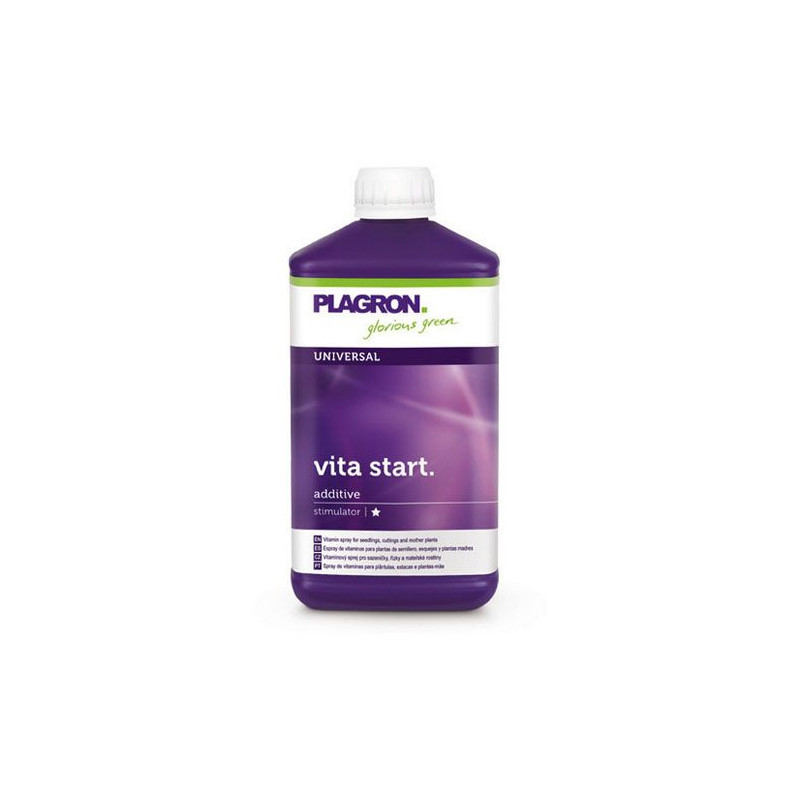 Vita Start Plagron - 1L