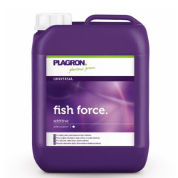 Fish Force Plagron - 5L
