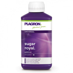 Sugar Royal Plagron - 250ml
