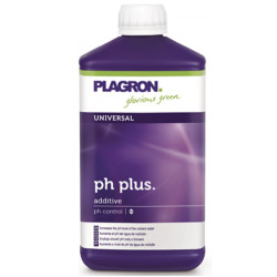 Ph Plus Plagron - 500ml