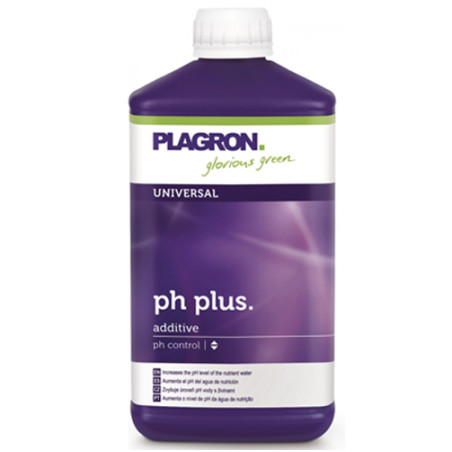 Ph Plus Plagron - 1L