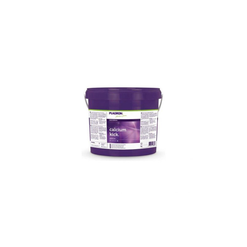 Calcium Kick Plagron - 5Kg