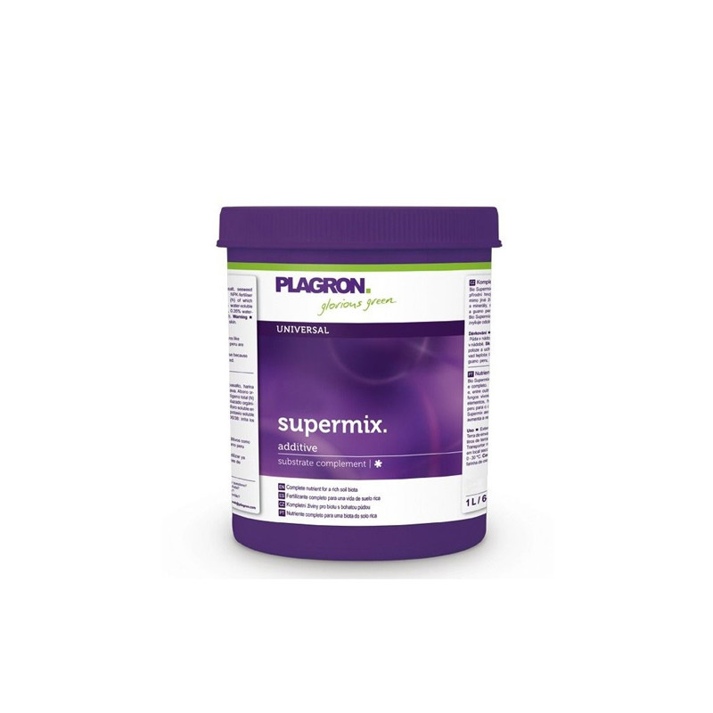 Bio Supermix Plagron - 1L