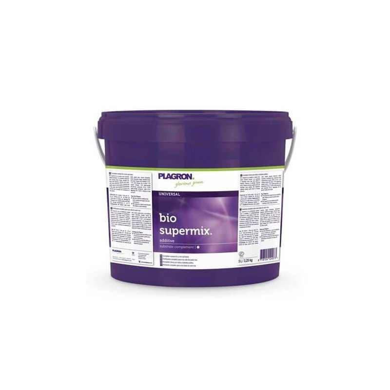 Bio Supermix Plagron - 5L