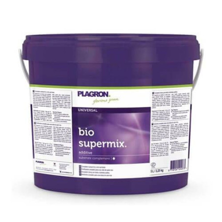 Bio Supermix Plagron - 5L