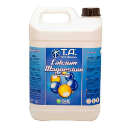 Calcium Magnesium Terra Aquatica - 5L