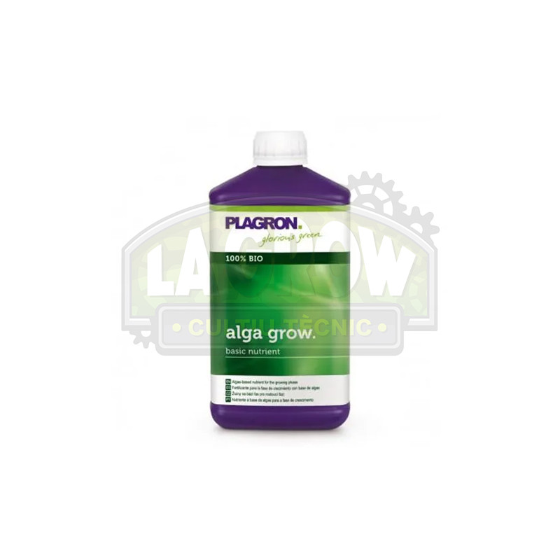 Alga Grow Plagron - 250ml