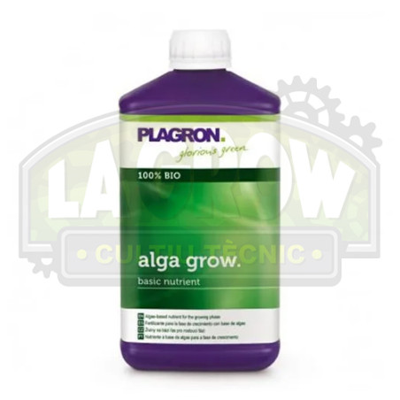 Alga Grow Plagron - 250ml