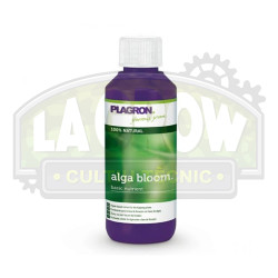 Alga Bloom Plagron - 100ml