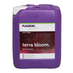Terra Bloom Plagron - 20L