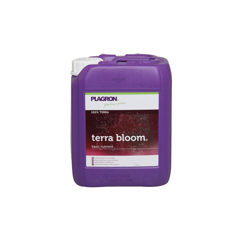 Terra Bloom Plagron - 20L