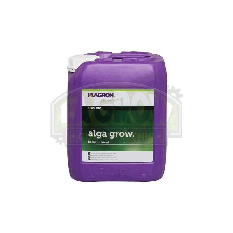 Alga Grow Plagron - 10L