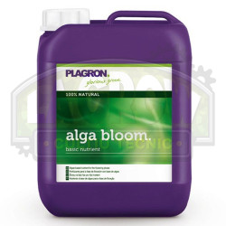 Alga Bloom Plagron - 10L