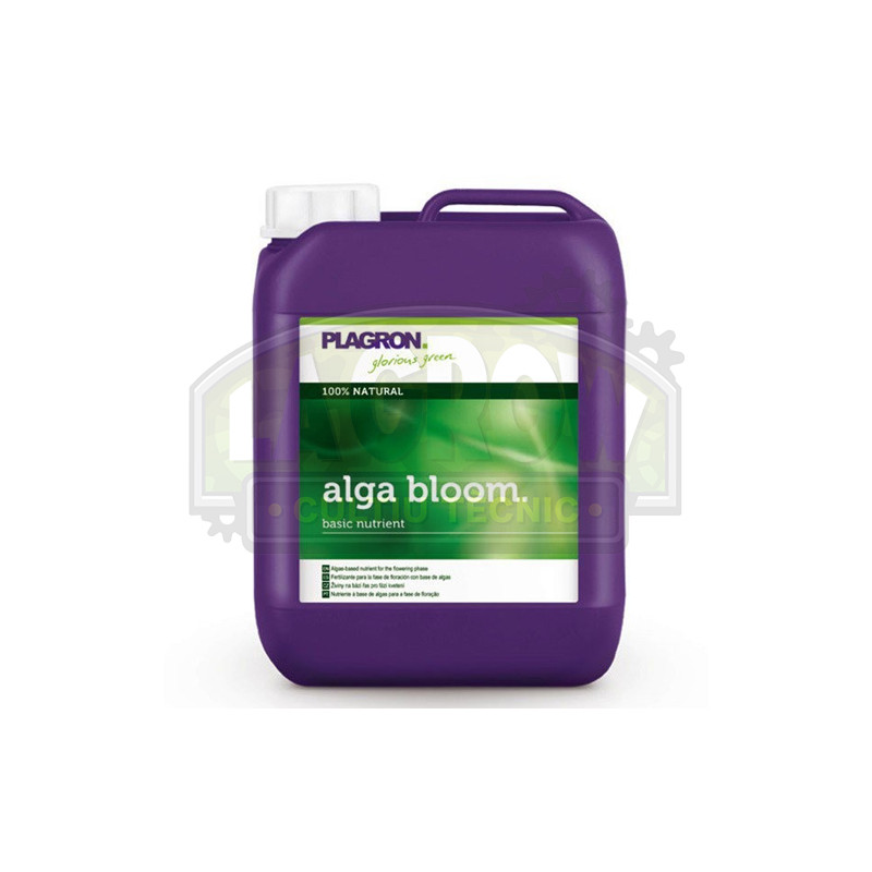 Alga Bloom Plagron - 10L