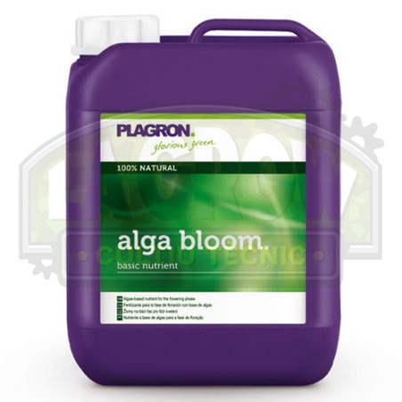 Alga Bloom Plagron - 10L