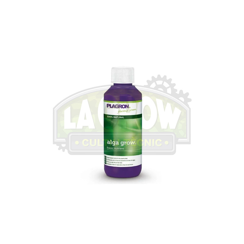 Alga Grow Plagron - 100ml