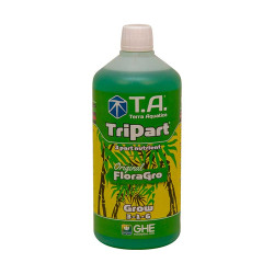 Tripart Grow Terra Aquatica - 1L