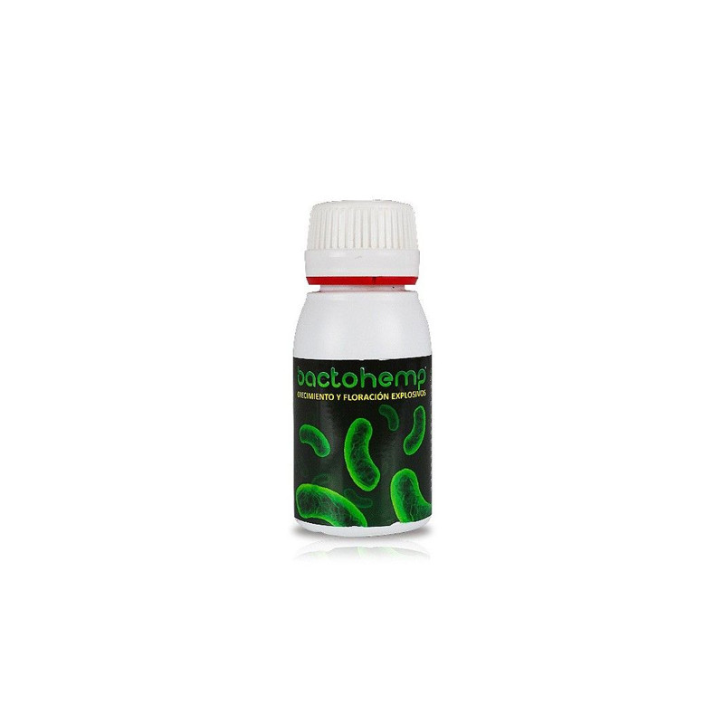 Bactohemp Agrobacterias - 50gr