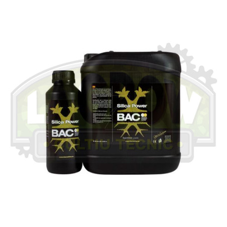 Silica Power BAC - 1L