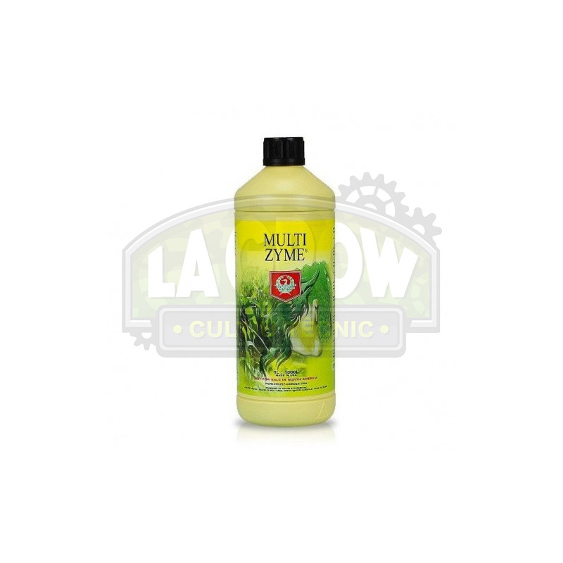 Multi Zyme House&Garden - 1L