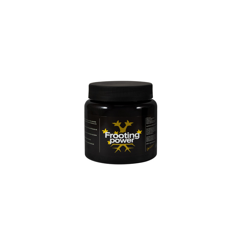 Frooting Power BAC - 325g