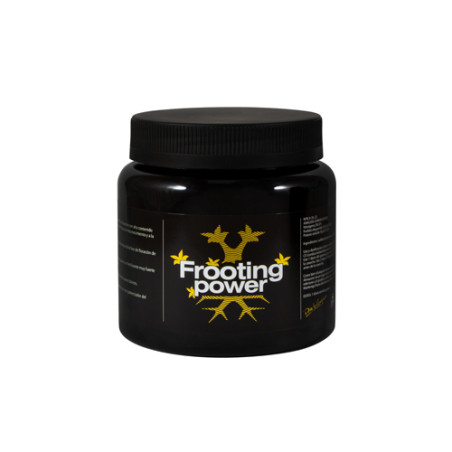 Frooting Power BAC - 325g